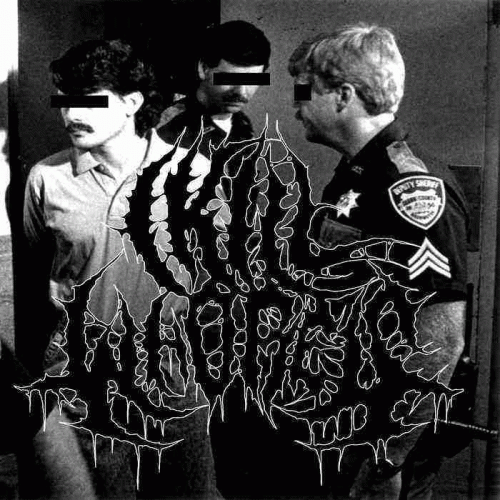 I Kill Whores : Serial Offender